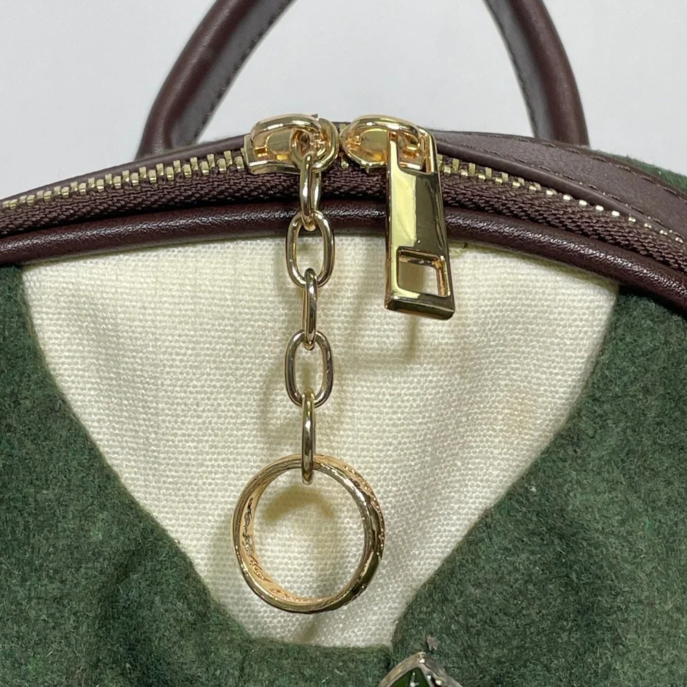 Bioworld Lord of the Rings Frodo Baggins BoxLunch Exclusive Mini Backpack RARE